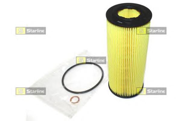 Масляный фильтр STARLINE