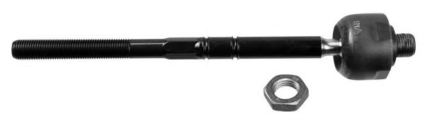 Осевой шарнир, рулевая тяга LEMFORDER