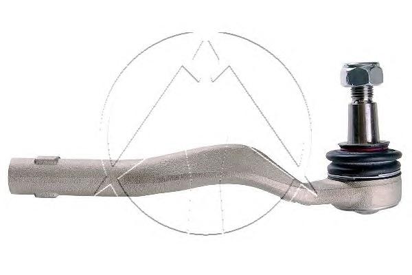 Наконечник поперечной рулевой тяги SIDEM