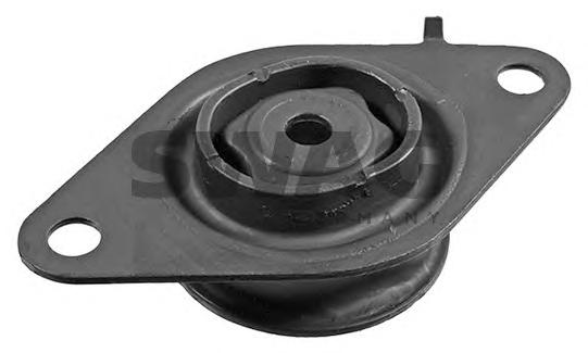 Подвеска, автоматическая коробка передач SWAG