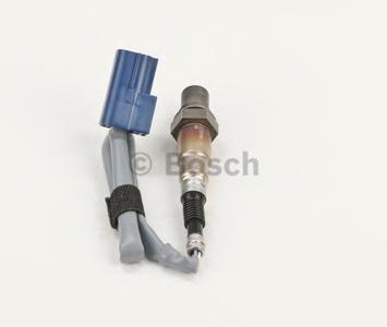 Лямбда-зонд BOSCH
