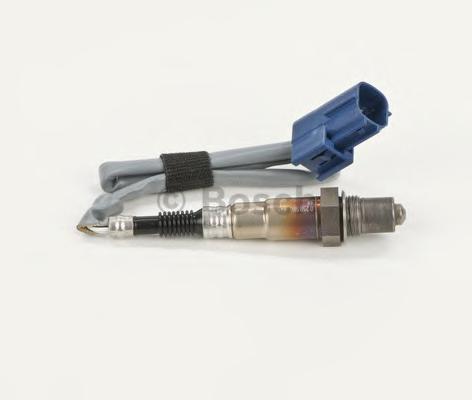 Лямбда-зонд BOSCH