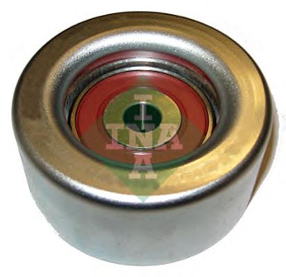 Паразитный / ведущий ролик, поликлиновой ремень INA