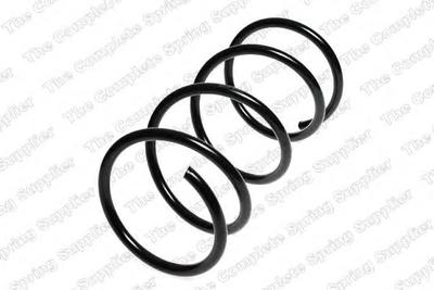 Пружина ходовой части LESJOFORS 4044217