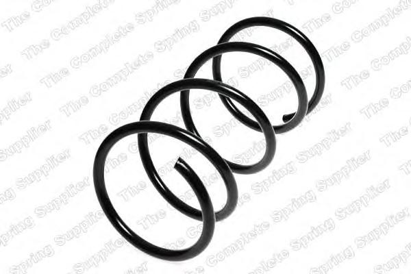 Пружина ходовой части LESJOFORS