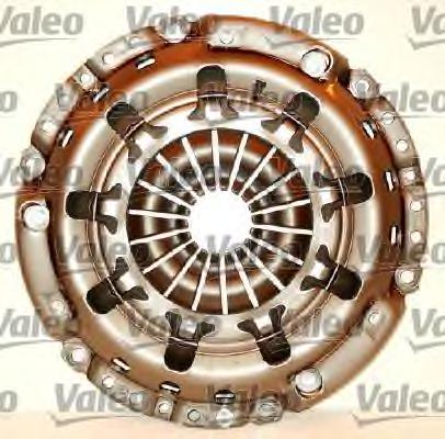 Комплект сцепления VALEO