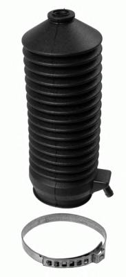 Пыльник, рулевое управление LEMFORDER