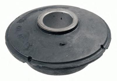 Подвеска, рычаг независимой подвески колеса LEMFORDER 37153 01