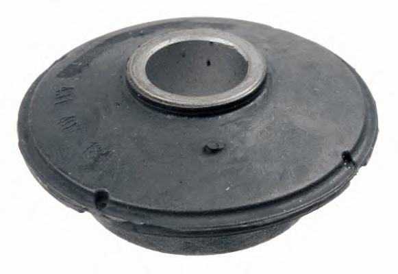 Подвеска, рычаг независимой подвески колеса LEMFORDER