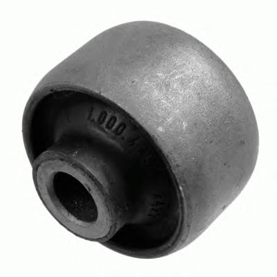 Подвеска, рычаг независимой подвески колеса LEMFORDER