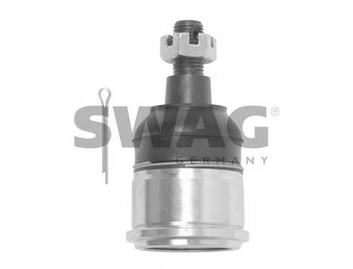 Несущий / направляющий шарнир SWAG 85 94 2133