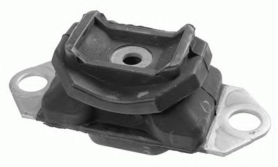 Подвеска, автоматическая коробка передач LEMFORDER 34573 01