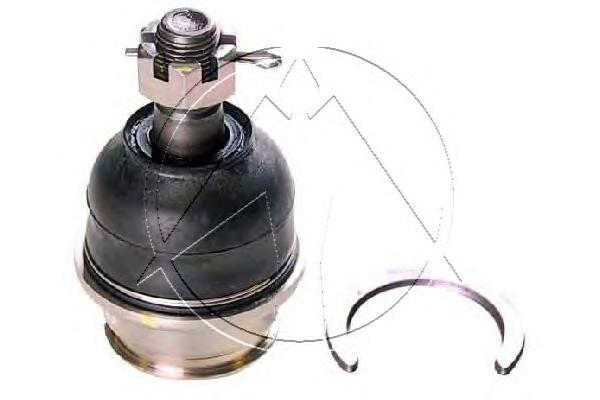 Несущий / направляющий шарнир SIDEM