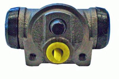 Колесный тормозной цилиндр BOSCH F 026 002 080