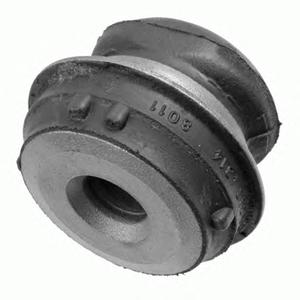 Подвеска, рычаг независимой подвески колеса LEMFORDER 11120 01