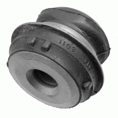 Подвеска, рычаг независимой подвески колеса LEMFORDER