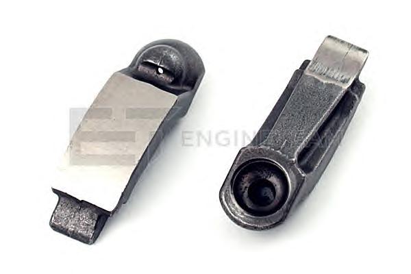 Балансир, управление двигателем ET ENGINETEAM