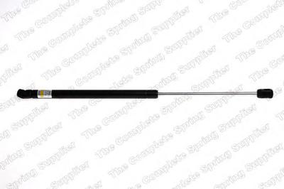 Газовая пружина, крышка багажник LESJOFORS 8195053