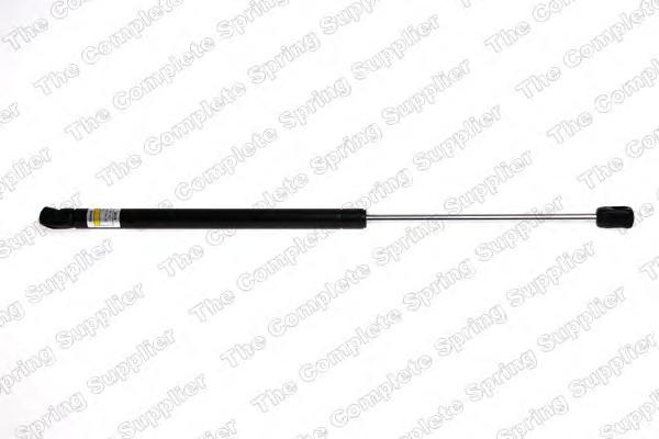 Газовая пружина, крышка багажник LESJOFORS