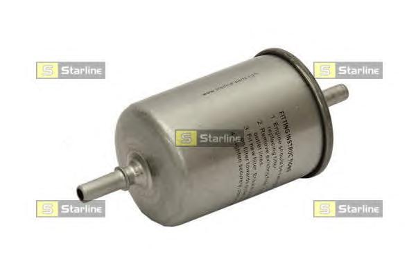 Топливный фильтр STARLINE
