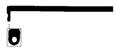 Прокладка ELRING