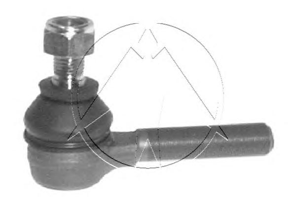 Наконечник рулевой тяги SIDEM