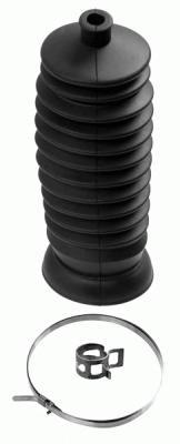 Пыльник, рулевое управление LEMFORDER