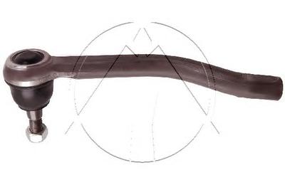 Наконечник поперечной рулевой тяги SIDEM 41436