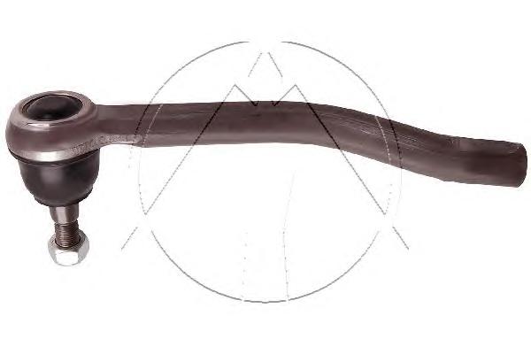 Наконечник поперечной рулевой тяги SIDEM