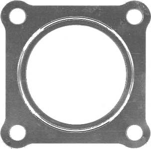 Прокладка, труба выхлопного газа ELRING 627.111