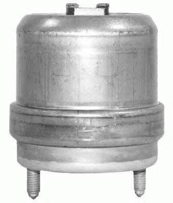 Подвеска, двигатель LEMFORDER