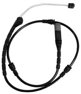 Сигнализатор, износ тормозных колодок TEXTAR 98044500