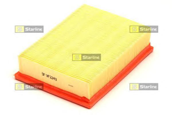 Воздушный фильтр STARLINE