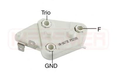 Регулятор генератора ERA 215130