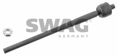 Осевой шарнир, рулевая тяга SWAG 50 93 2019