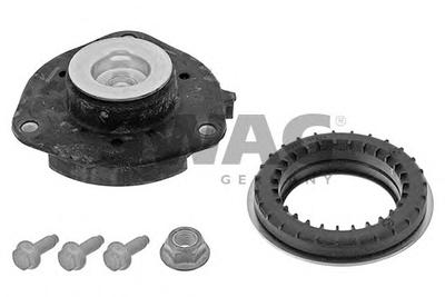 Ремкомплект, опора стойки амортизатора SWAG 30937897