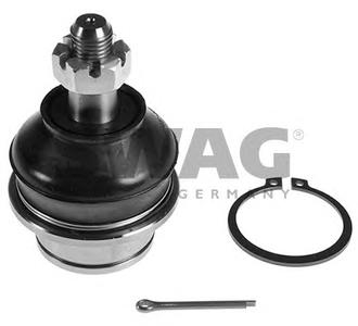 Несущий / направляющий шарнир SWAG 82 94 2626