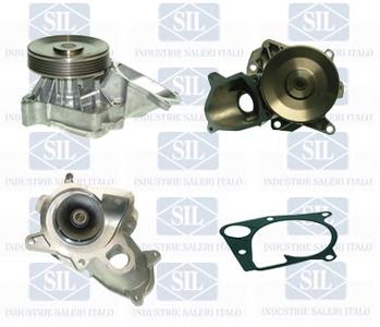 Водяной насос Saleri SIL PA 1052