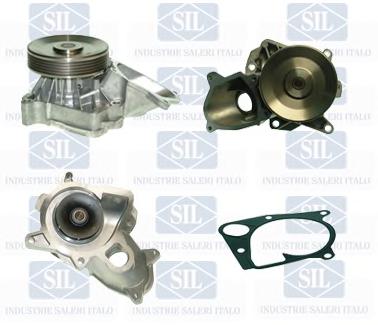 Водяной насос Saleri SIL