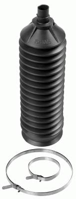 Пыльник, рулевое управление LEMFORDER