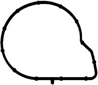 Прокладка, водяной насос ELRING