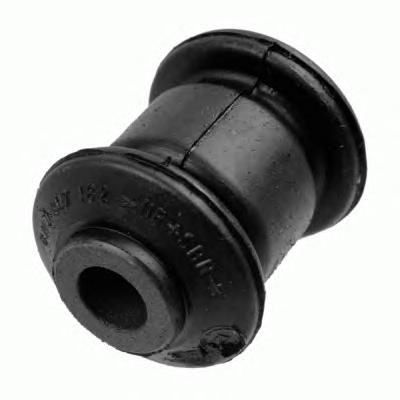 Подвеска, рычаг независимой подвески колеса LEMFORDER