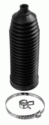 Пыльник, рулевое управление LEMFORDER