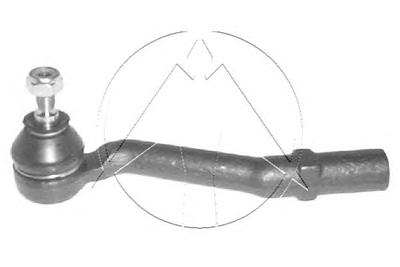 Наконечник поперечной рулевой тяги SIDEM 7936