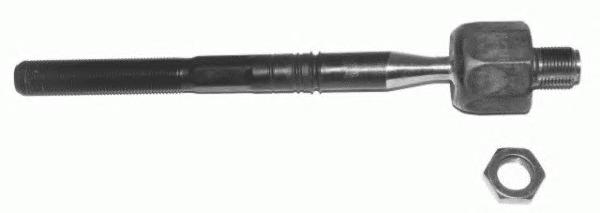 Осевой шарнир, рулевая тяга LEMFORDER