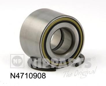 Подшипник ступицы NIPPARTS N4710908