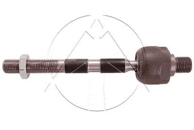 Осевой шарнир, рулевая тяга SIDEM 81116