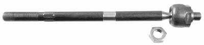 Осевой шарнир, рулевая тяга LEMFORDER 30750 01