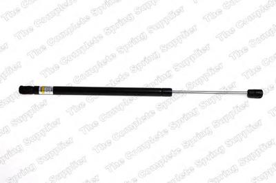 Газовая пружина, крышка багажник LESJOFORS 8127547