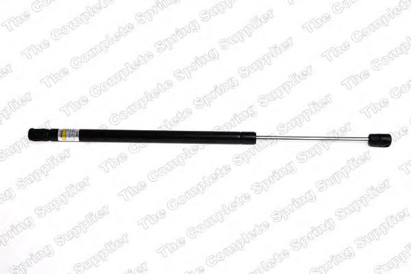 Газовая пружина, крышка багажник LESJOFORS